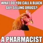 Anti-Joke Chicken - 16