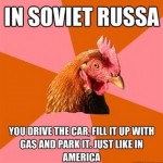 Anti-Joke Chicken - 17