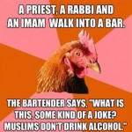 Anti-Joke Chicken - 18