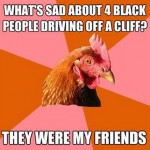 Anti-Joke Chicken - 2