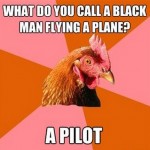 Anti-Joke Chicken - 20