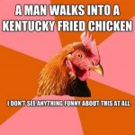 Anti-Joke Chicken - 21