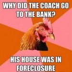 Anti-Joke Chicken - 23
