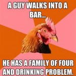 Anti-Joke Chicken - 24