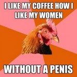 Anti-Joke Chicken - 3