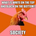 Anti-Joke Chicken - 4