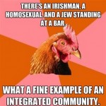 Anti-Joke Chicken - 5