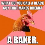 Anti-Joke Chicken - 6