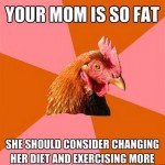 Anti-Joke Chicken - 7