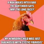 Anti-Joke Chicken - 8