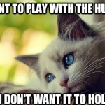 First World Problems Cat - 23