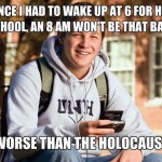 Holocaust