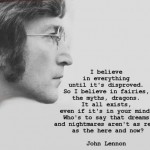 John lenon