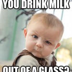 Legit question