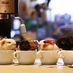 WARM CUPS