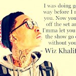 Wiz Khalifa