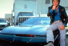 knight-rider