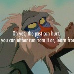 learn from past