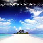 paradise is close