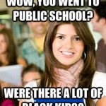 public school