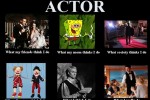 Actor