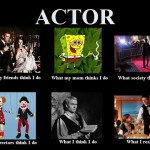 Actor