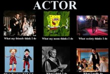 Actor