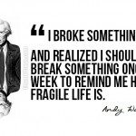 Andy Warhol