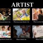 Artist