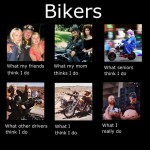 Bikers