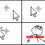 Browsing reddit