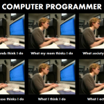 Computer Programmer