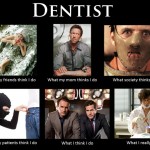 Dentist