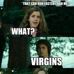 Fast girls