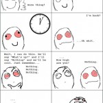 Friends with weed