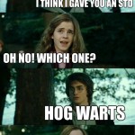 Hog Warts