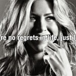 Jennifer Aniston