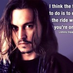 Johnny Depp