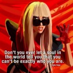 Lady Gaga