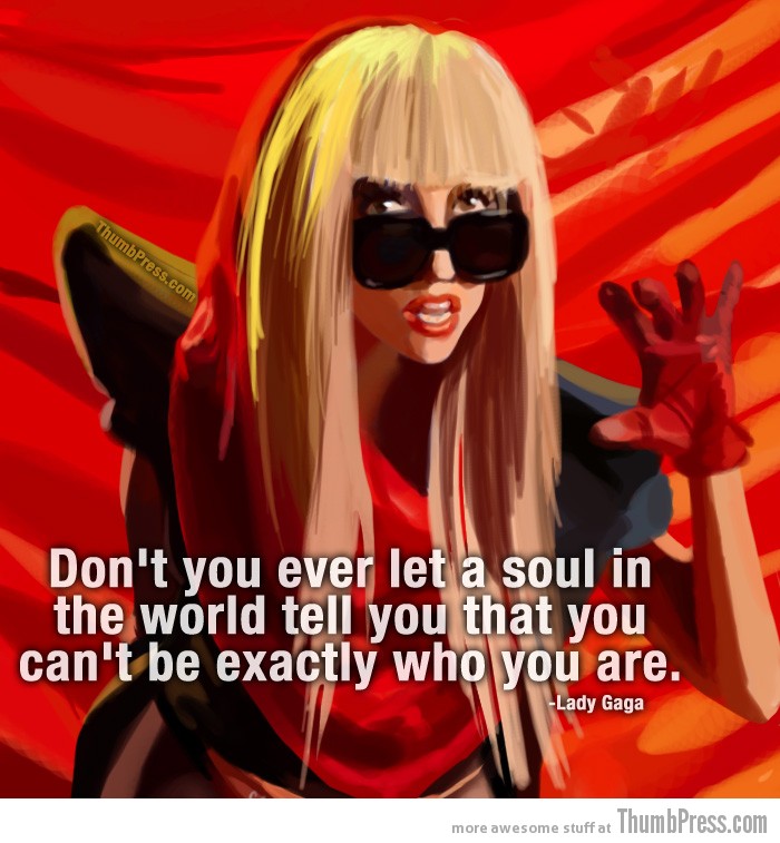 Lady Gaga