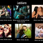 Lesbians