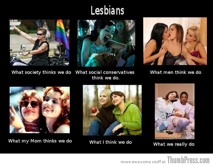 Lesbians
