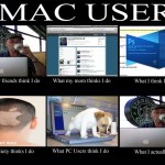 Mac User