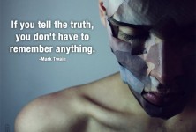 Mark Twain