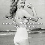 Marylin Monroe