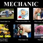 Mechanic