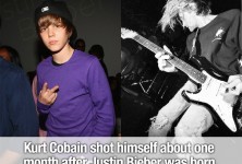 Mind Blowing Facts 08