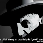 Pablo Picasso