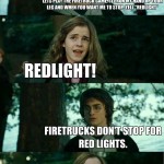 Redlight