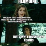 Roofies